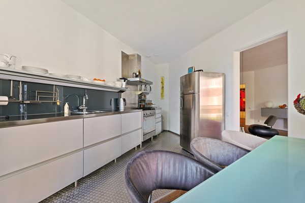 Medium property photo - Van der Palmkade 175, 1051 RK Amsterdam
